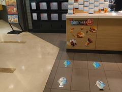 -麦当劳(国际大厦店)