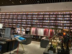 -茑屋书店(天目里店)