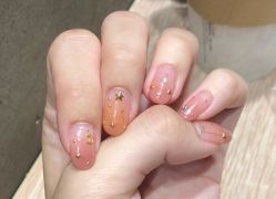 -森日式美甲沙龙MORI NAIL总店