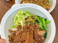-陆长玖古法猪脚饭(玄风桥店)