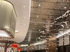 -威海蓝海御华大饭店·蓝钻美食自助百汇