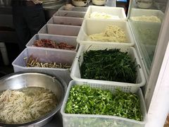 -张二面馆(山门口店)