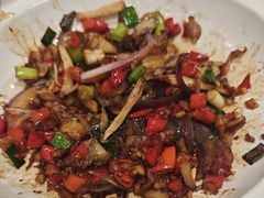 -兰湘子·湘菜小炒(石家庄万象城店)