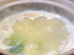 -捞围鲜·港式打边炉(海阳路店)