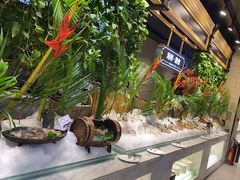 -川骄海鲜自助(亚运村店)