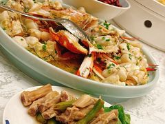 -虹迎轩·中餐厅(虹桥迎宾馆店)