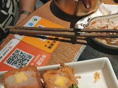 -炉角·鲍鱼牛腩煲(国贸商城店)