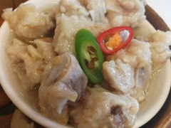 -名苑皇宫酒家(来魅力壁画村店)