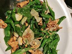 -绿草地·湘菜(芙蓉天街店)