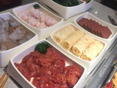 -海底捞大排档火锅(悦荟广场店)