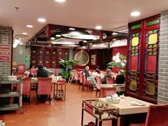 大堂-点都德(北京路贰店)