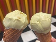 -LUNEURS月乐诗·法式冰淇淋(北外滩来福士广场店)