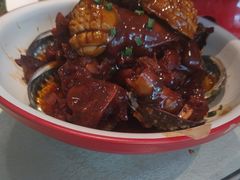 -阿娘家·原生态农家菜(国顺东路店)