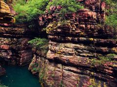 -云台山风景名胜区