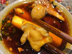 -重庆渝达老火锅(春熙路店)