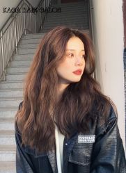 -Kasa卡莎美发沙龙