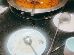 -清真·锦翔炝锅鱼(明德门店)