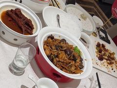 -大铁勺新津菜(东丽阳光新业广场店)