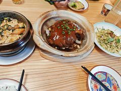 -老江南春·中国龙菜(衡山路店)