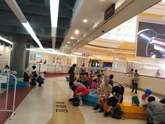 -冠军冰场CHAMPION RINK(苏州中心商场店)