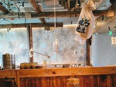 -北丐先生·野馄饨烧烤(长宁龙之梦店)