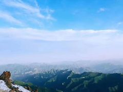 -白草畔自然风景区