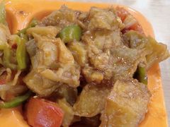 -吴忠民族饭庄(利通南街店)