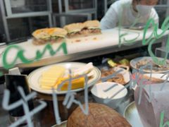 -PAOPAO Bakery&Café(港汇店)