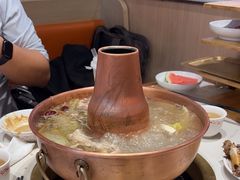 -东门口·新式老北京火锅(河西龙湖天街店)