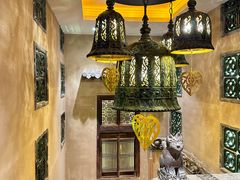 -叶叶菩提·晋福宫