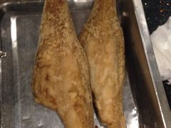 -胶东海鲜大排档(北太平庄店)