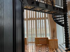 -北京康莱德酒店