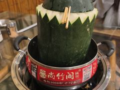 -尚竹阁冬瓜盅·18年地标美食(平洲店)