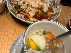 -纳鲁孜·新疆特色餐厅(上海悦荟广场店)