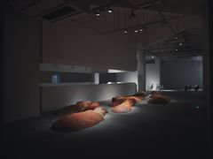景点-上海油画雕塑院