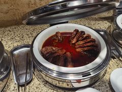 -汉巴味德·烤肉与啤酒的自助(杭州大悦城店)