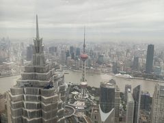 -上海柏悦酒店·世纪100牛排馆