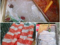 -王家渡火锅店(怀柔迎宾北路店)