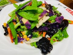 -前堡羊汤岫岩二部(乐雪店)