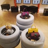 物以类聚→设计师服装集合店🈶