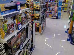 -TOYSRUS玩具反斗城(上海青浦吾悦广场店)