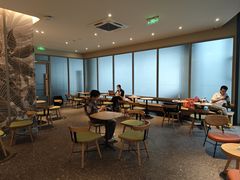 -星巴克(舟山蜈蚣峙店)