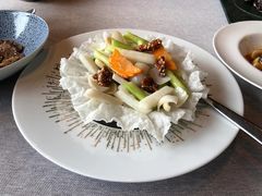 荷塘月色-三利音·东方司宴(外滩店)