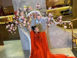 -盘子女人坊古装写真摄影(南京总店)