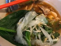 -Doo Dee Thai Food(Issan/Isaan/Esan)