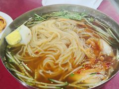 -西塔大冷面(市府大路店)