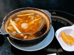 -玉兰苑一等茶餐厅