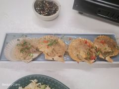 -琼大师东方烤乳猪(亚特兰蒂斯店)