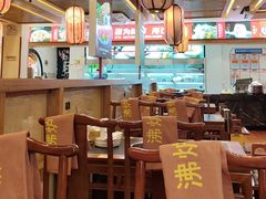 -沸炉重庆老火锅(军事博物馆店)