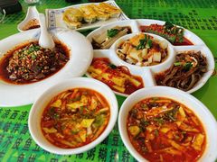 -令氏家外家周秦食府(高新店)